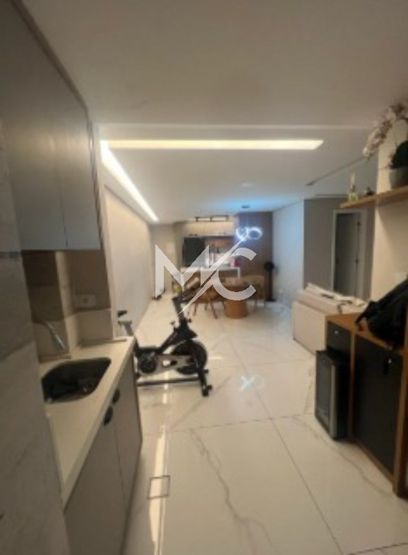 Apartamento, 2 quartos, 70 m² - Foto 4