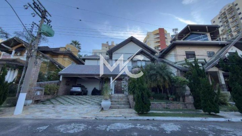 Casa, 4 quartos - Foto 1