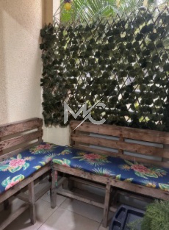 Apartamento, 2 quartos, 55 m² - Foto 4