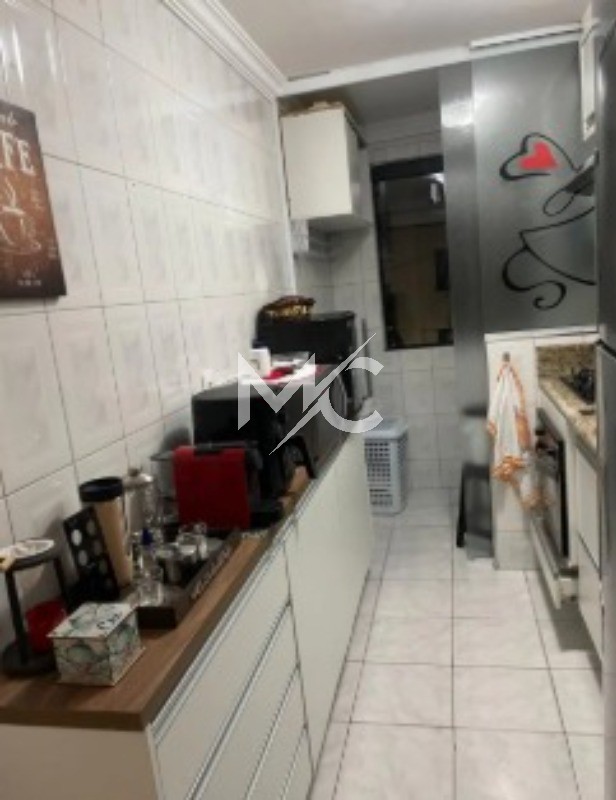 Apartamento, 2 quartos, 49 m² - Foto 4