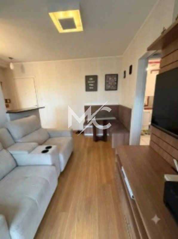 Apartamento, 1 quarto, 35 m² - Foto 4