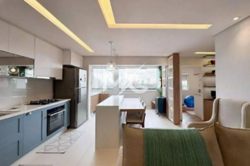 Apartamento, 3 quartos, 75 m² - Foto 7