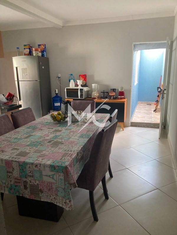 Casa, 4 quartos - Foto 4