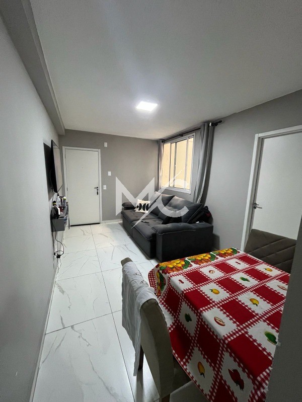 Apartamento, 2 quartos, 44 m² - Foto 9