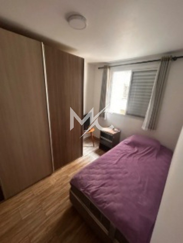 Apartamento, 2 quartos, 52 m² - Foto 8