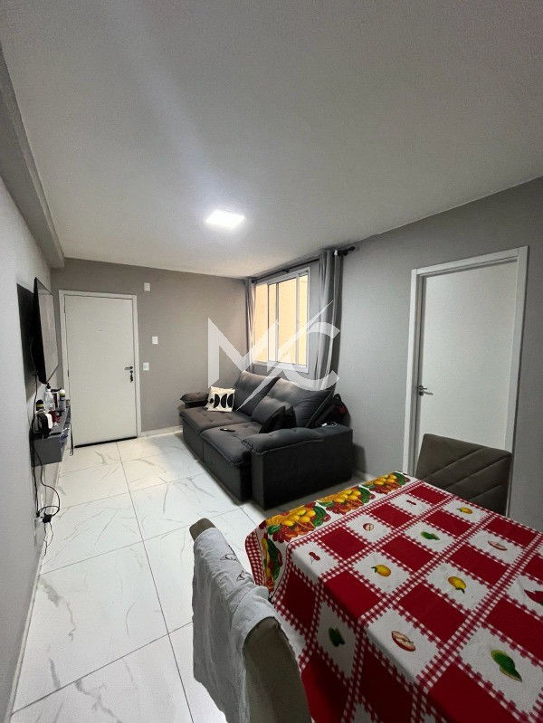 Apartamento, 2 quartos, 44 m² - Foto 8