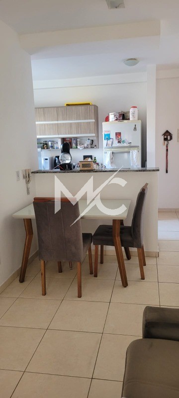 Apartamento, 2 quartos, 58 m² - Foto 3