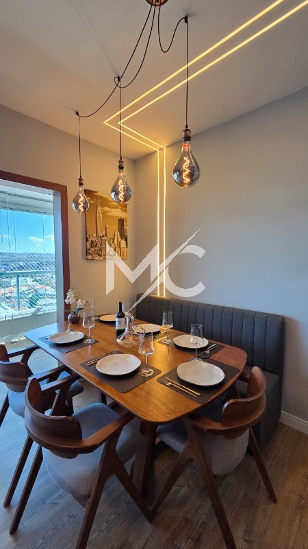 Apartamento, 3 quartos, 85 m² - Foto 8