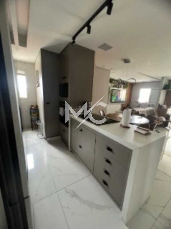 Apartamento, 2 quartos, 70 m² - Foto 3