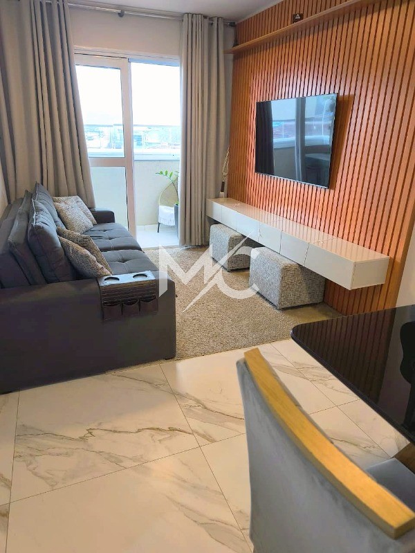 Apartamento, 2 quartos, 57 m² - Foto 1