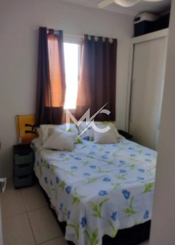 Apartamento, 2 quartos, 48 m² - Foto 5
