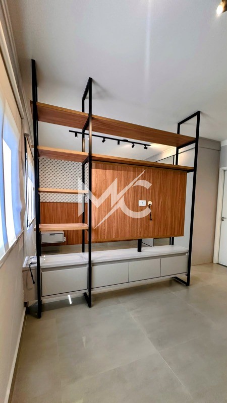 Apartamento, 1 quarto, 40 m² - Foto 8
