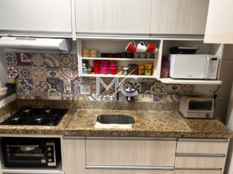 Apartamento, 2 quartos, 52 m² - Foto 6
