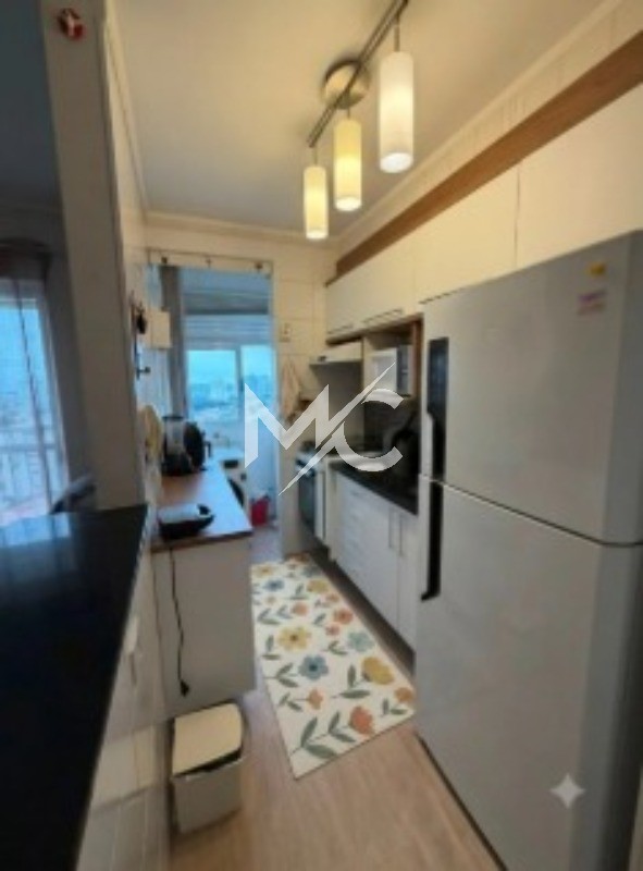 Apartamento, 1 quarto, 35 m² - Foto 5