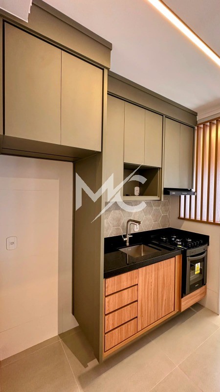 Apartamento, 1 quarto, 40 m² - Foto 5