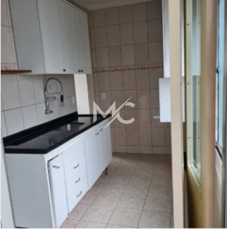 Apartamento, 2 quartos, 48 m² - Foto 3