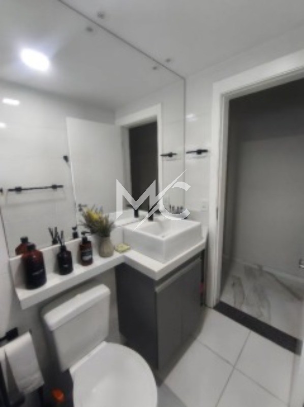 Apartamento, 2 quartos, 57 m² - Foto 9