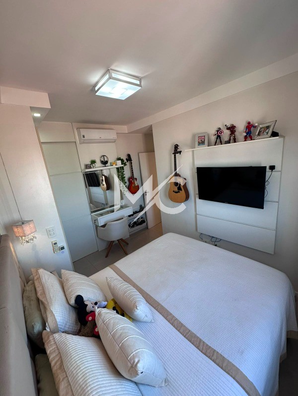 Apartamento, 2 quartos, 60 m² - Foto 11