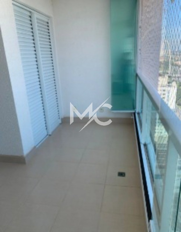 Apartamento, 2 quartos, 82 m² - Foto 3
