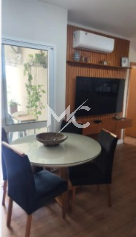 Apartamento, 3 quartos, 73 m² - Foto 3