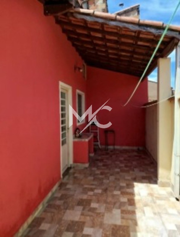 Casa, 3 quartos - Foto 8