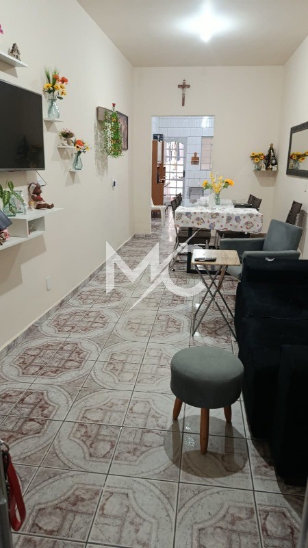 Casa, 2 quartos - Foto 1