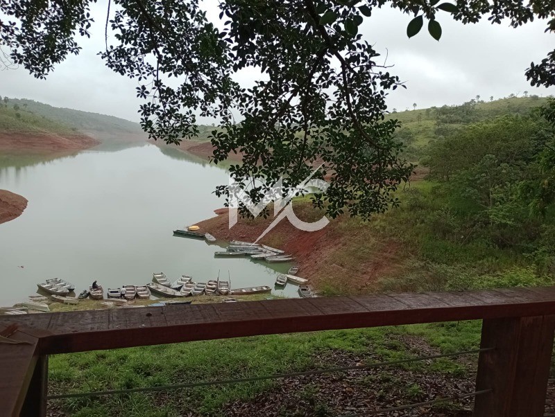 Chácara, 5 quartos - Foto 17