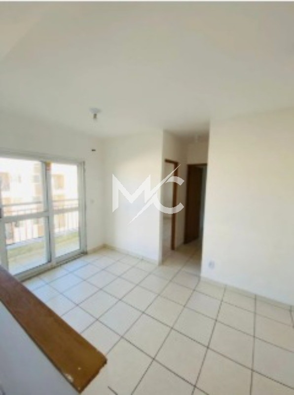 Apartamento, 2 quartos, 46 m² - Foto 1