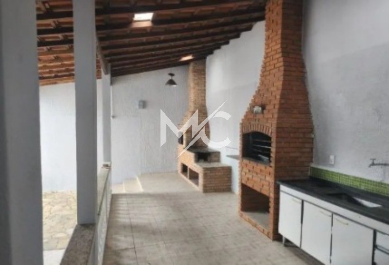 Casa, 4 quartos - Foto 5