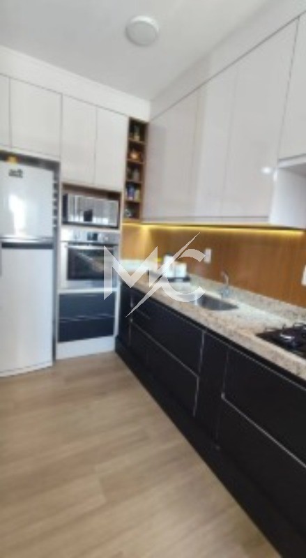Apartamento, 3 quartos, 73 m² - Foto 5