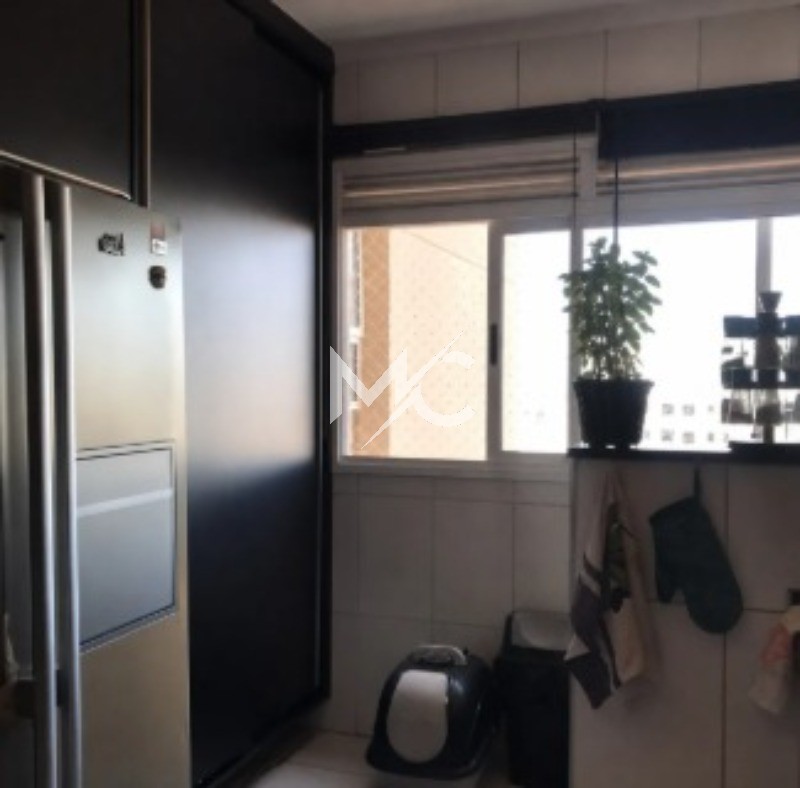 Apartamento, 3 quartos, 88 m² - Foto 2