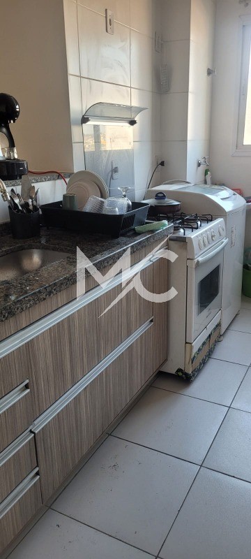Apartamento, 2 quartos, 58 m² - Foto 5
