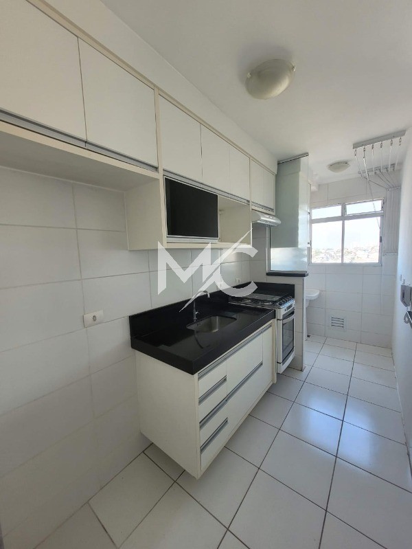 Apartamento, 2 quartos, 47 m² - Foto 3