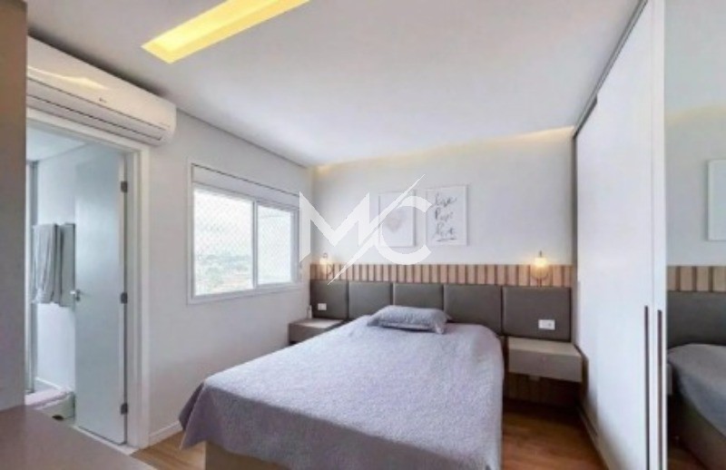 Apartamento, 3 quartos, 75 m² - Foto 9