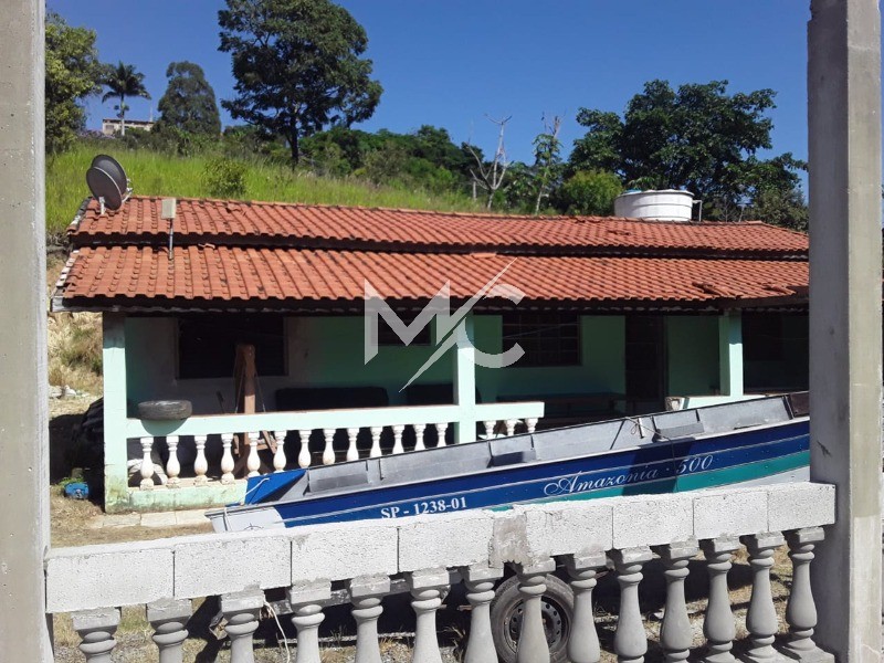 Chácara, 5 quartos - Foto 1