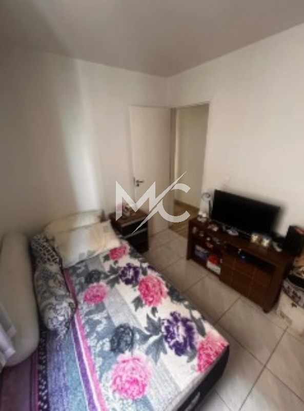 Apartamento, 2 quartos, 52 m² - Foto 10