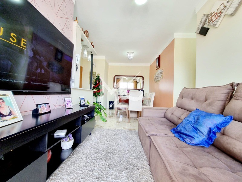 Apartamento, 3 quartos, 88 m² - Foto 5