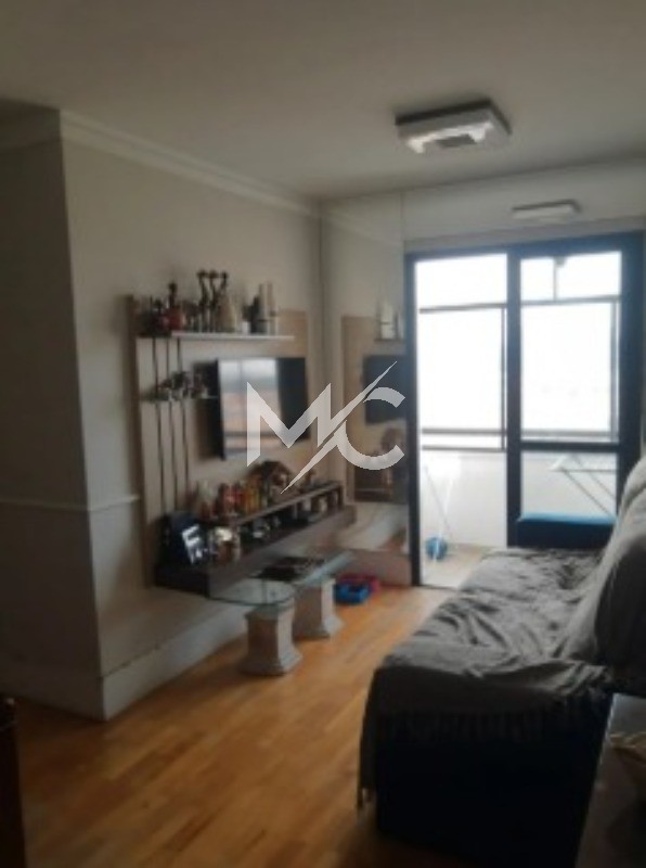 Apartamento, 3 quartos, 76 m² - Foto 1