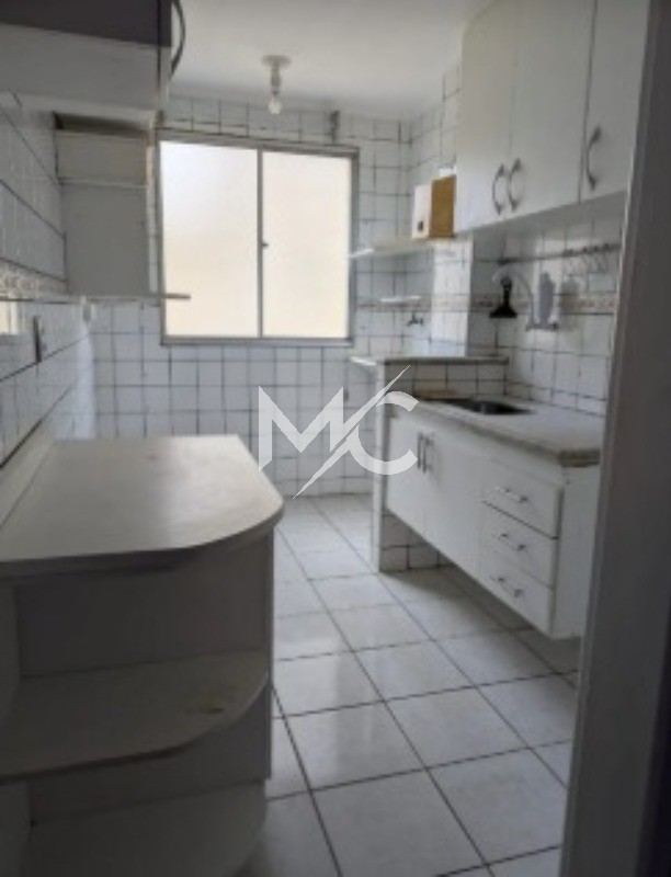 Apartamento, 3 quartos, 60 m² - Foto 4