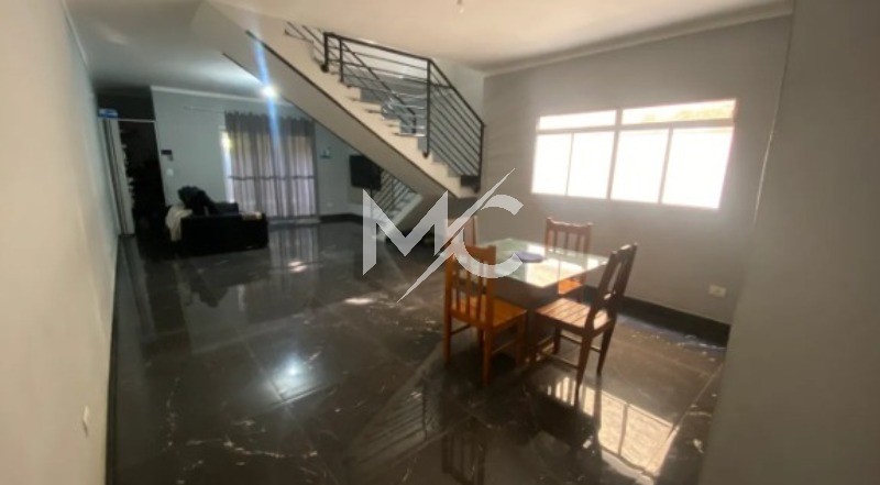 Casa, 3 quartos - Foto 2
