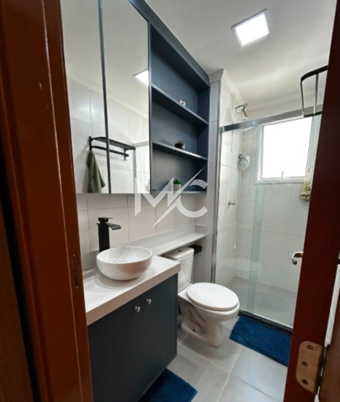 Apartamento, 2 quartos, 48 m² - Foto 6