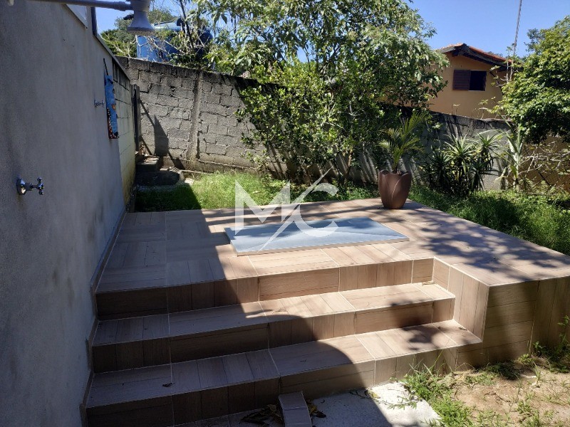 Chácara, 2 quartos - Foto 7