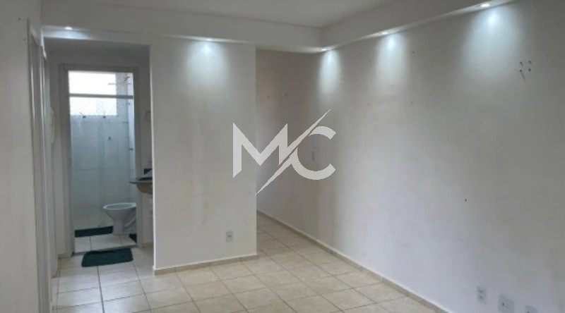 Apartamento, 2 quartos, 48 m² - Foto 2