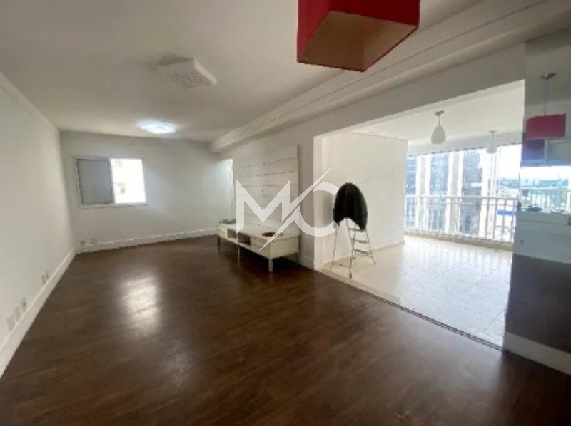 Apartamento, 2 quartos, 90 m² - Foto 1