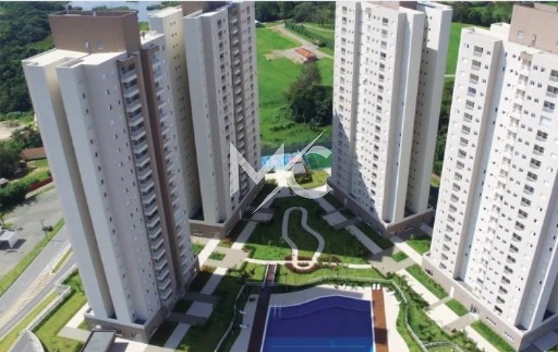 Apartamento, 2 quartos, 61 m² - Foto 5