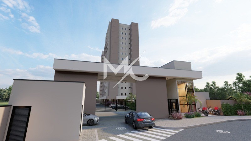 Apartamento, 2 quartos, 48 m² - Foto 15
