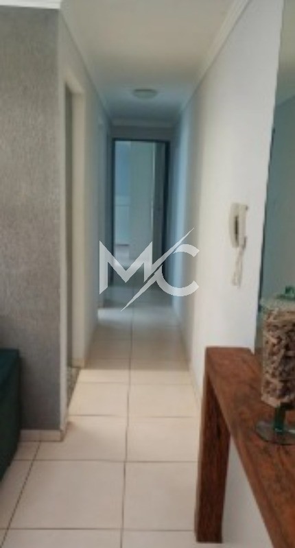 Apartamento, 2 quartos, 50 m² - Foto 3