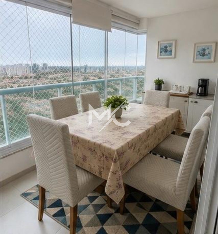 Apartamento, 3 quartos, 85 m² - Foto 2