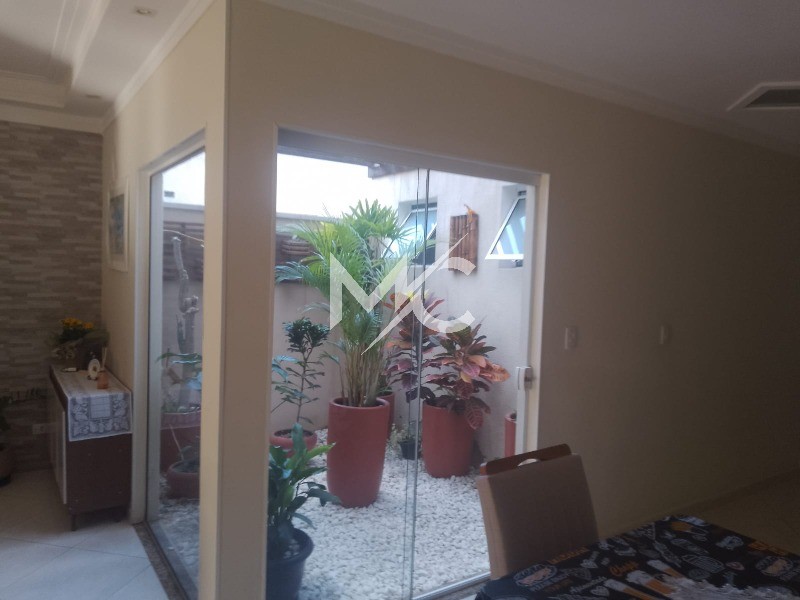 Casa, 3 quartos, 100 m² - Foto 21