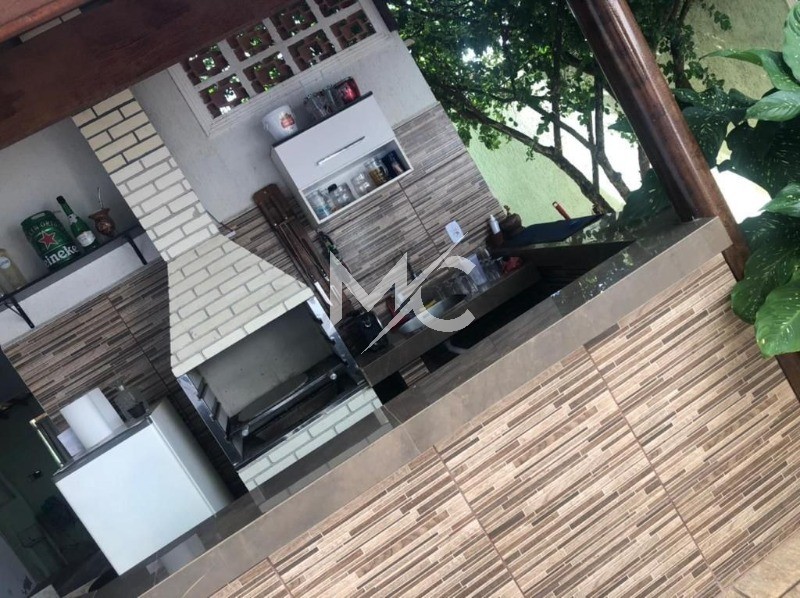 Casa, 3 quartos, 242 m² - Foto 15